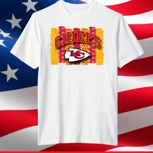 Kansas City Chiefs Football Super bowl 2021 T-Shirt