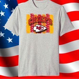 Kansas City Chiefs Football Super bowl 2021 T-Shirt