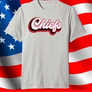 Kansas City Chiefs, K.C. Chiefs Champs 2021 T-Shirt