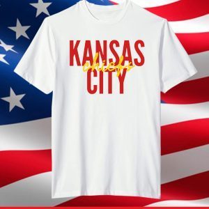 Kansas City Chiefs NFL ,Kansas City Football T-Shirt