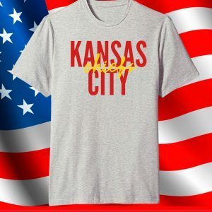 Kansas City Chiefs NFL ,Kansas City Football T-Shirt