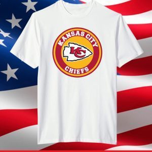 Kansas City Chiefs,Kansas City Chiefs NFL Shirt