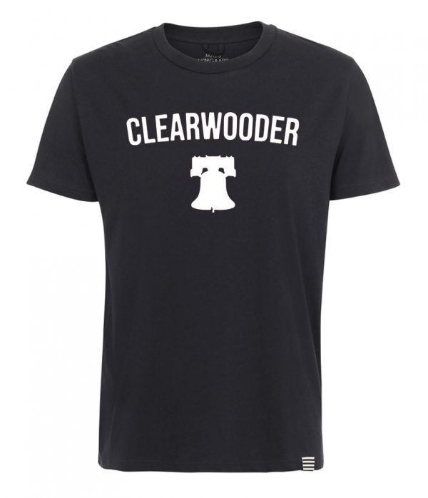 Philadelphia Phillies Clearwooder Baseball, Bryce Clear Wooder Shirts