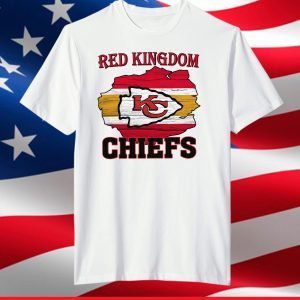 Super Bowl Kansas City Chiefs, The Chiefs Logo, Kansas City Chiefs Nfl Football T-Shirt