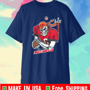 Tampa Bay Buccaneers Unisex Tee T-Shirt, Super Bowl LV 55 Champions Buccaneers 2021 T-shirt, Buccaneers NFC South Champs Football Shirt