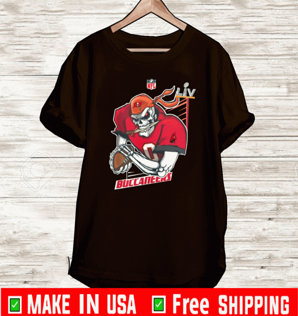 Tampa Bay Buccaneers Unisex Tee T-Shirt, Super Bowl LV 55 Champions Buccaneers 2021 T-shirt, Buccaneers NFC South Champs Football Shirt