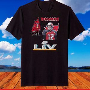 Tampa Bay Buccaneers Football 2021 Championship , Buccaneers 2021 Super Bowl LV Champions Shirt