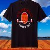 Tom Brady It’s A New Day In Tampa Bay Buccaneers T-Shirt, Tampa Bay NFL Champions Shirt