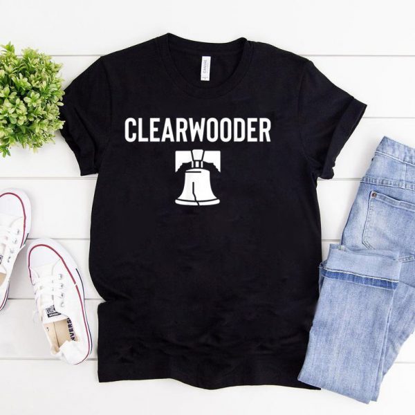 clearwooder philadelphia pro teams youse gotta T-Shirt