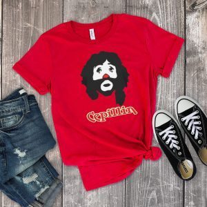 Cepillin Comediante Payaso Classic T-Shirt