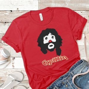 Cepillin Comediante Payaso Classic T-Shirt