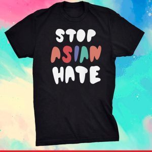 Damian Lillard Stop Asian Hate Sweatshirt