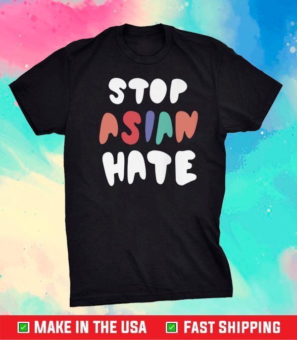 Damian Lillard Stop Asian Hate Sweatshirt