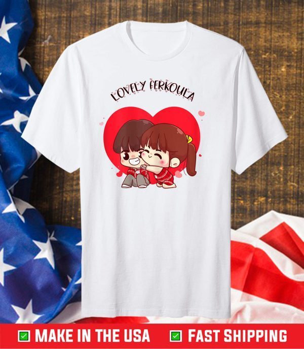 "I Love You" T-Shirt Dedicated to Wife Classic T-Shirt