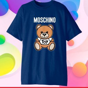 MOSCHINO FASHION Classic T-Shirt