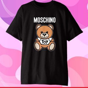 MOSCHINO FASHION Classic T-Shirt