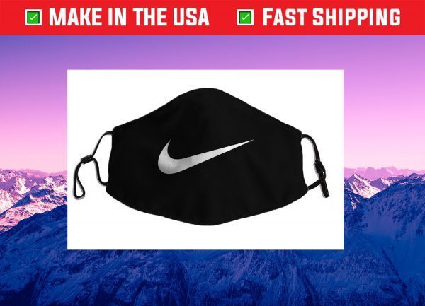 Nike Filter Face Mask