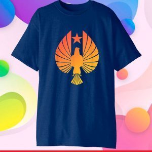 PPDC - Pacific Rim - Pan Pacific Defense Corps Logo Gift T-Shirt