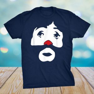 Rip Cepillin Clown Gift T-Shirt