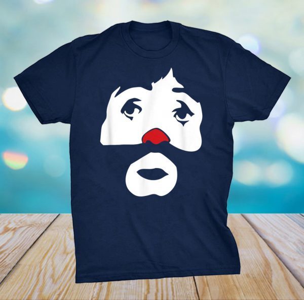 Rip Cepillin Clown Gift T-Shirt