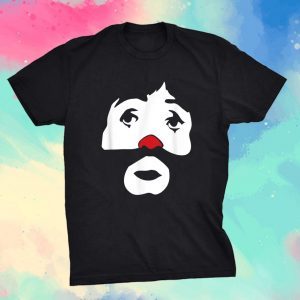 Rip Cepillin Clown Gift T-Shirt