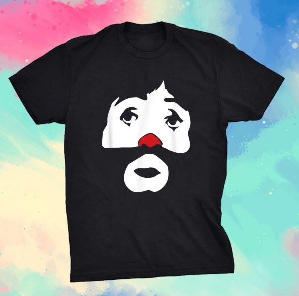 Rip Cepillin Clown Gift T-Shirt