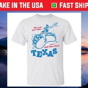 Sonic Texas drive in state Gift T-Shirt