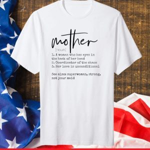 mothers day 2021 gift for moms - mama - girlfriend or wife Classic T-Shirt