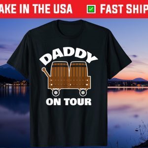 Pops Because Grandpa Is For Old Guys Fathers Day Classic TShirt