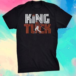 King Tuck Unisex T-Shirt