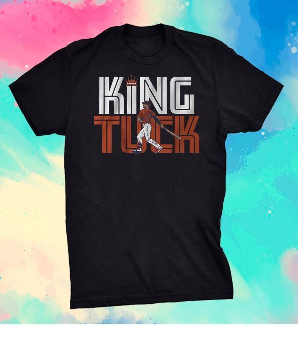 King Tuck Unisex T-Shirt