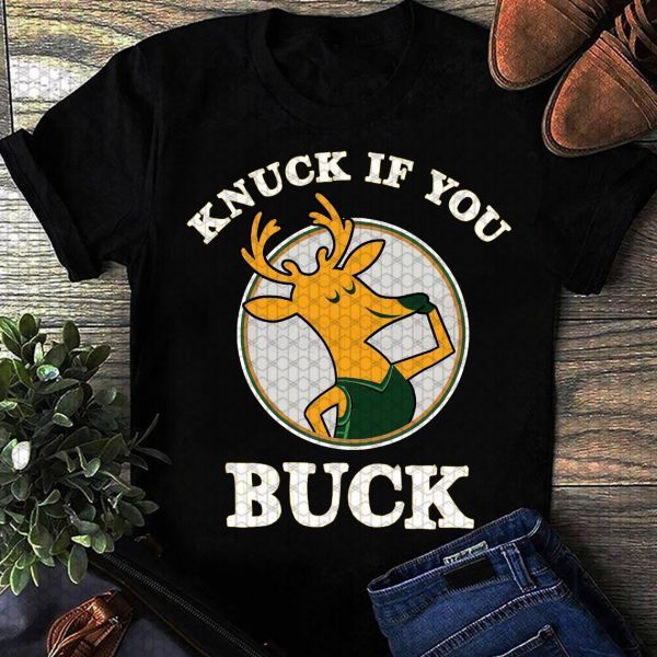 Milwaukee Bucks NBA Champions 2021 Official Shirt