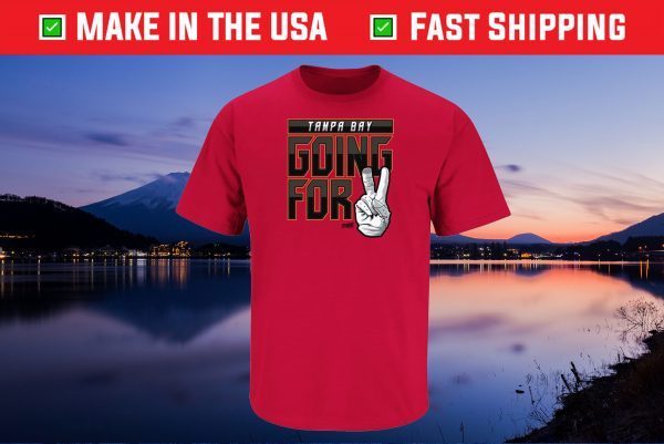 Tampa Bay Pro Football Apparel 2021 Shirt