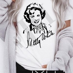 Pray For Betty White 1922-2021 Classic T-Shirt