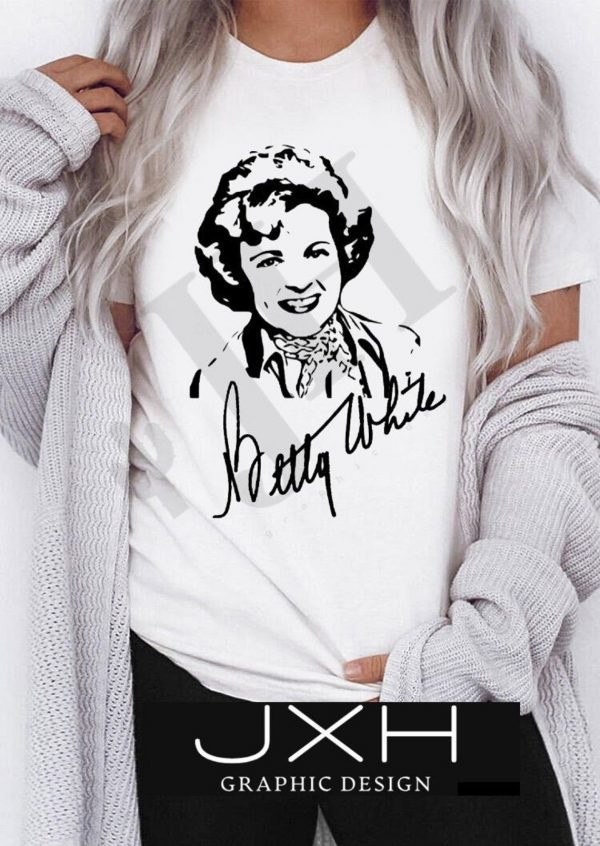 Pray For Betty White 1922-2021 Classic T-Shirt