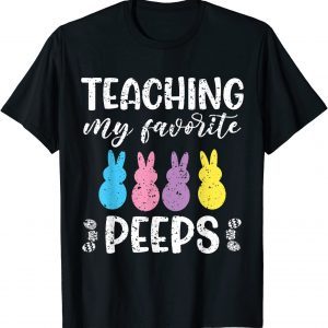 Teaching My Favorite Students Kids Baby Funny Teacher Classic T-Shirt