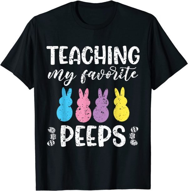 Teaching My Favorite Students Kids Baby Funny Teacher Classic T-Shirt