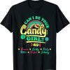 2022 Candy Girl Ronnie Bobby Ricky Mike Ralph Johnny Shirts