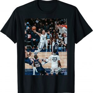 Ja Morants Champions Shirt