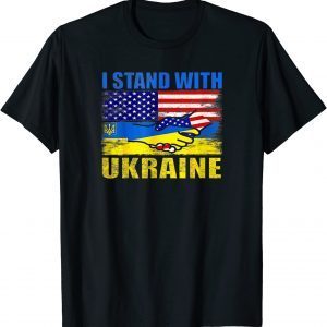 Volodymyr Zelensky I Need Ammunition Tee Shirts