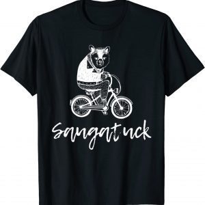 2022 Saugatuck Michigan Gift T-Shirt