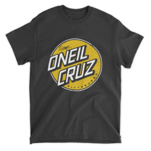 Official Oneil Cruz T-Shirt