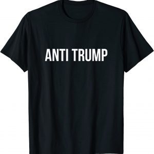 Classic Anti Trump 2022 T-Shirt