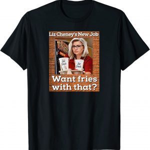 Arrest Biden We the People Have Had Enough Trump Liz Cheney 2022 T-Shirt
