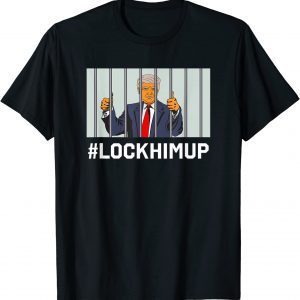 Donald Trump ,Trump Lock Him Up Shirts