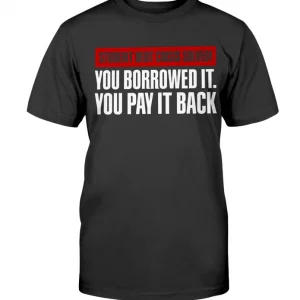 Student Debt Crisis Solved Gift T-Shirt