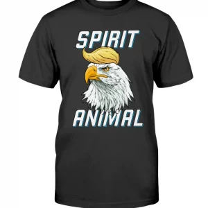 Spirit Animal 2022 T-Shirt