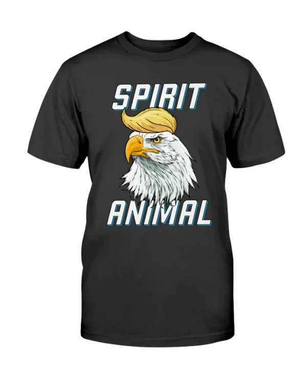 Spirit Animal 2022 T-Shirt