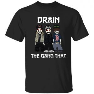 Bladee outfits drain this gang that vintage shirt