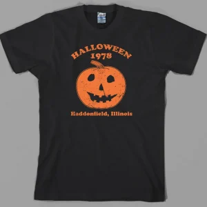 Happy Halloween 1978 Shirt